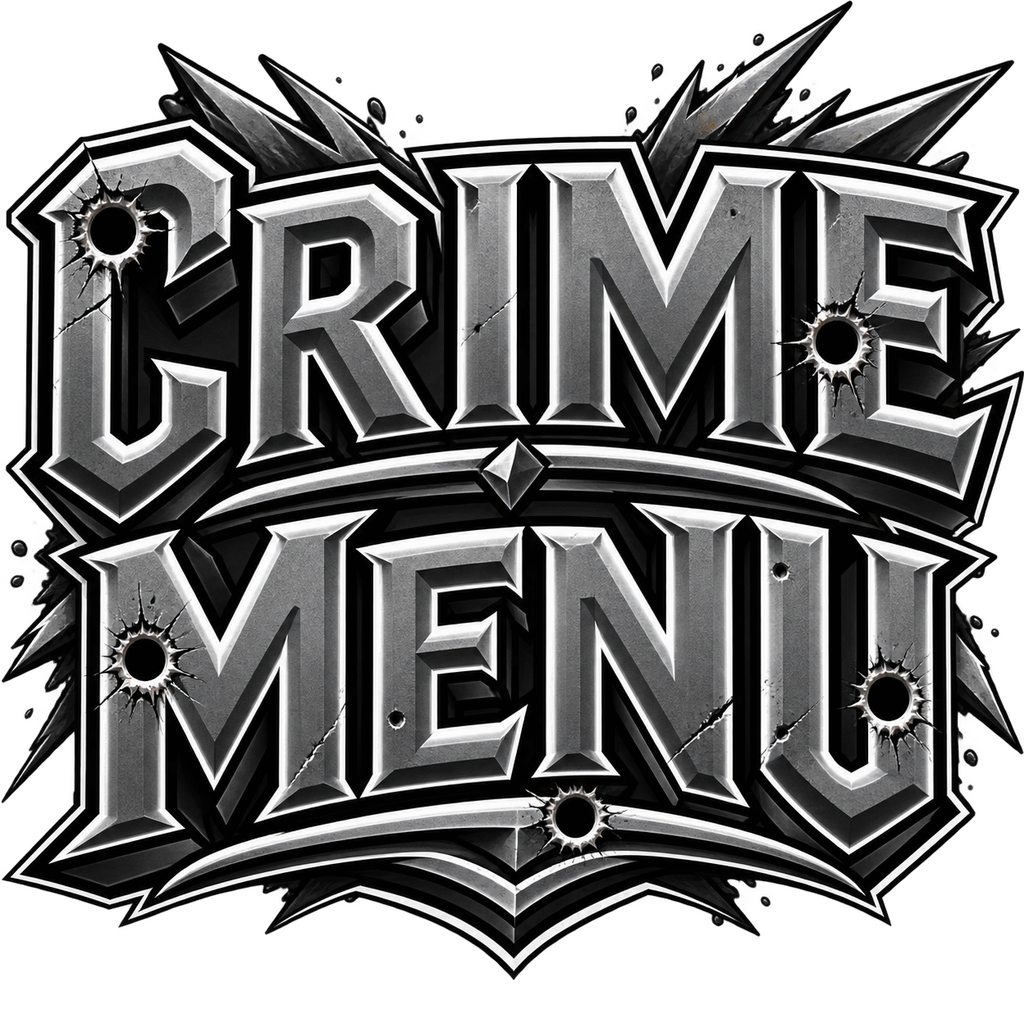 CrimeMenu logo